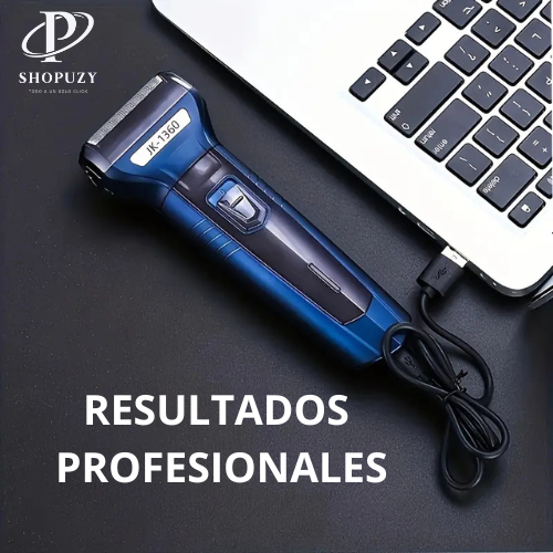 PROCUT™ MÁQUINA CORTADORA PROFESIONAL 3 EN 1