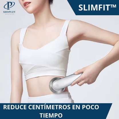 SLIMFIT™ MÁQUINA REDUCTORA 3 EN 1