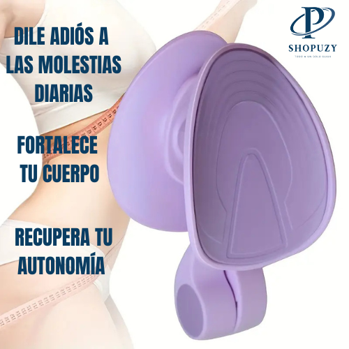 COREFLEX™ EJERCITADOR PELVICO