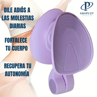 COREFLEX™ EJERCITADOR PELVICO