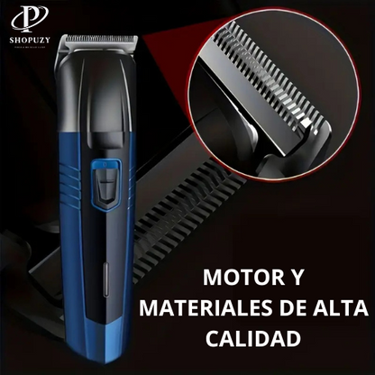 PROCUT™ MÁQUINA CORTADORA PROFESIONAL 3 EN 1