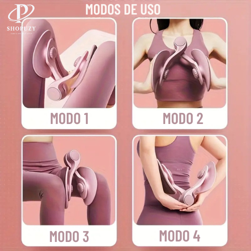 COREFLEX™ EJERCITADOR PELVICO