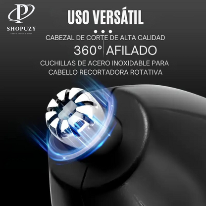 PROCUT™ MÁQUINA CORTADORA PROFESIONAL 3 EN 1