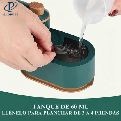 VAPOREASE™ MINI PLANCHA VAPOR