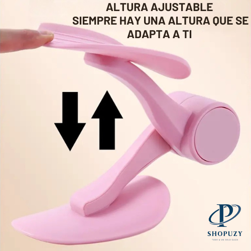 COREFLEX™ EJERCITADOR PELVICO