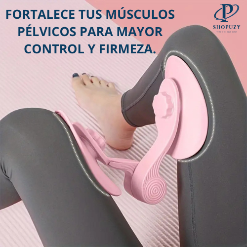 COREFLEX™ EJERCITADOR PELVICO