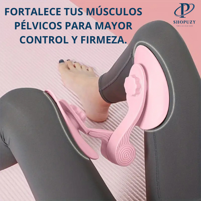 COREFLEX™ EJERCITADOR PELVICO